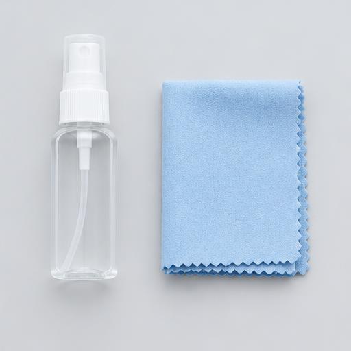 Care & Clean Kit