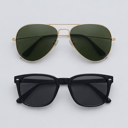 Weekend Aviator